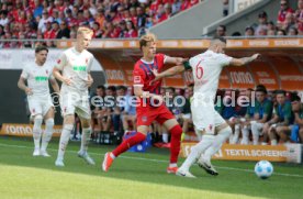 01.09.24 1. FC Heidenheim - FC Augsburg