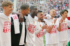 04.05.24 VfB Stuttgart - FC Bayern München