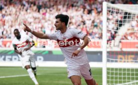 04.05.24 VfB Stuttgart - FC Bayern München