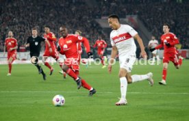 08.03.24 VfB Stuttgart - 1. FC Union Berlin