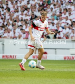 31.08.24 VfB Stuttgart - 1. FSV Mainz 05