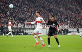 10.11.24 VfB Stuttgart - Eintracht Frankfurt