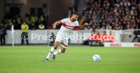 06.12.24 VfB Stuttgart - 1. FC Union Berlin