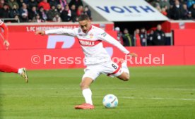 15.12.24 1. FC Heidenheim - VfB Stuttgart