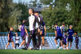 09.09.24 U21 Deutschland Training