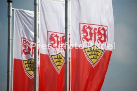 21.03.24 VfB Stuttgart Training