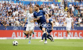 03.08.24 Karlsruher SC - 1. FC Nürnberg