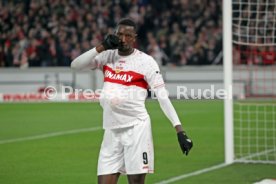 08.03.24 VfB Stuttgart - 1. FC Union Berlin