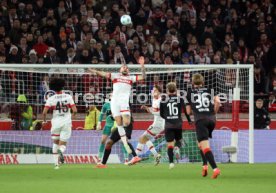 06.12.24 VfB Stuttgart - 1. FC Union Berlin