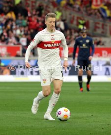 11.02.24 VfB Stuttgart - 1. FSV Mainz 05