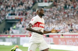 13.04.24 VfB Stuttgart - Eintracht Frankfurt