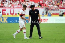 24.08.24 SC Freiburg - VfB Stuttgart