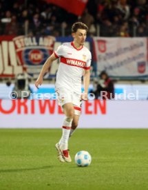 15.12.24 1. FC Heidenheim - VfB Stuttgart