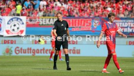 01.09.24 1. FC Heidenheim - FC Augsburg