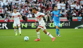 26.10.24 VfB Stuttgart - Holstein Kiel