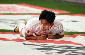 24.02.24 VfB Stuttgart - 1. FC Köln