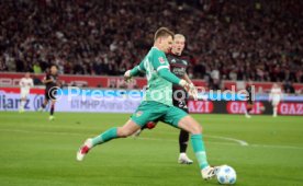 06.12.24 VfB Stuttgart - 1. FC Union Berlin