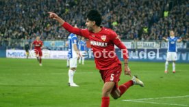 17.02.24 SV Darmstadt 98 - VfB Stuttgart