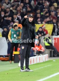 06.12.24 VfB Stuttgart - 1. FC Union Berlin