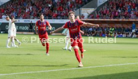 01.09.24 1. FC Heidenheim - FC Augsburg