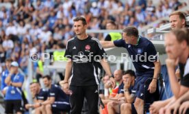 03.08.24 Karlsruher SC - 1. FC Nürnberg