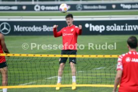 14.05.24 VfB Stuttgart Training