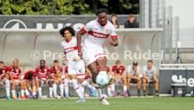 05.09.24 VfB Stuttgart - 1. FC Kaiserslautern