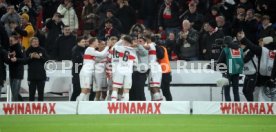 06.12.24 VfB Stuttgart - 1. FC Union Berlin