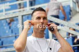 03.08.24 Karlsruher SC - 1. FC Nürnberg