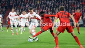 19.10.24 FC Bayern München - VfB Stuttgart