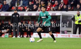 03.02.24 SC Freiburg - VfB Stuttgart