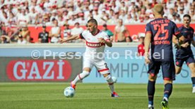 31.08.24 VfB Stuttgart - 1. FSV Mainz 05