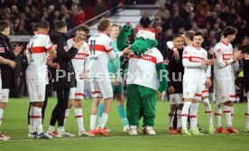 06.12.24 VfB Stuttgart - 1. FC Union Berlin