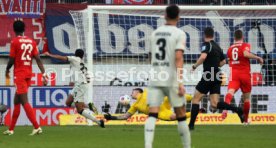 17.02.24 1. FC Heidenheim - Bayer 04 Leverkusen