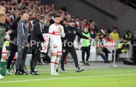 29.10.24 VfB Stuttgart - 1. FC Kaiserslautern