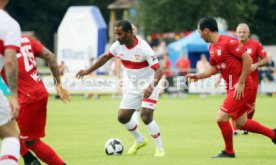 12.07.24 TSG Backnang - VfB Stuttgart Traditionself