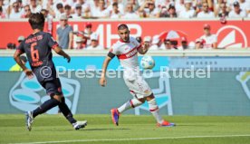 31.08.24 VfB Stuttgart - 1. FSV Mainz 05