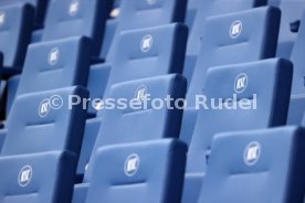 03.08.24 Karlsruher SC - 1. FC Nürnberg