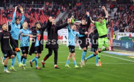 17.03.24 SC Freiburg - Bayer 04 Leverkusen