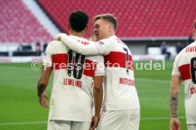 11.02.24 VfB Stuttgart - 1. FSV Mainz 05