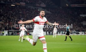 10.11.24 VfB Stuttgart - Eintracht Frankfurt