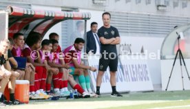 17.09.24 U19 Real Madrid - U19 VfB Stuttgart