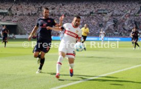 31.08.24 VfB Stuttgart - 1. FSV Mainz 05