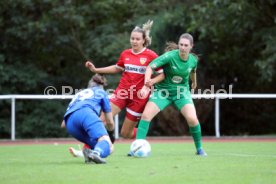 08.09.24 Frauen VfL Herrenberg - VfB Stuttgart