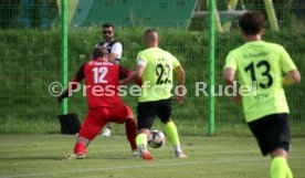 31.07.24 FC Esslingen - Stuttgarter Kickers