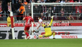 24.02.24 VfB Stuttgart - 1. FC Köln