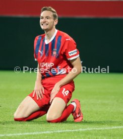 03.10.24 1. FC Heidenheim - Olimpija Ljubljana