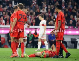 19.10.24 FC Bayern München - VfB Stuttgart