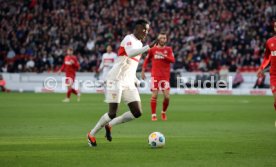 24.02.24 VfB Stuttgart - 1. FC Köln