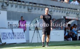 17.09.24 U19 Real Madrid - U19 VfB Stuttgart